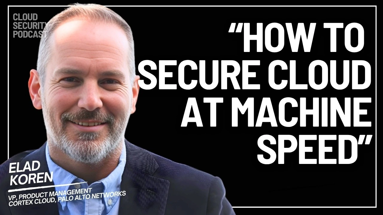 Cloud Security Podcast